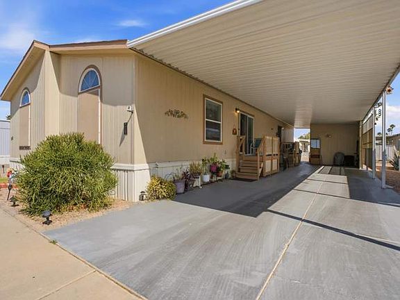 2nd image of 3300 E Broadway Rd #162