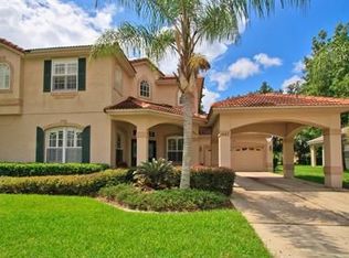 1667 Shadowmoss Cir, Lake Mary, FL 32746
