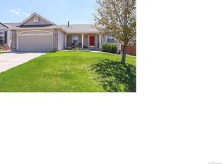 8754 Fairview Oaks Ln, Lone Tree, CO 80124