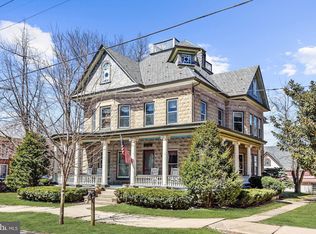 3428 Uniontown Rd, Westminster, MD 21158