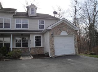 517 Archers Mark, East Stroudsburg, PA