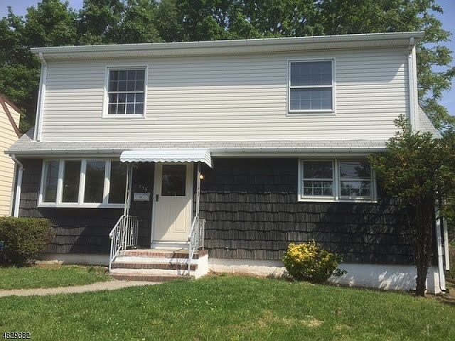 556 Piaget Ave Clifton NJ 07011 Zillow