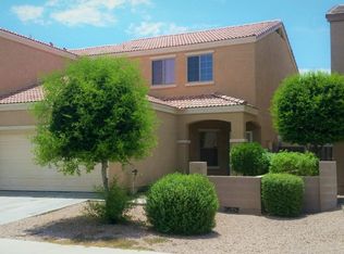 7023 W McMahon Way, Peoria, AZ 85345