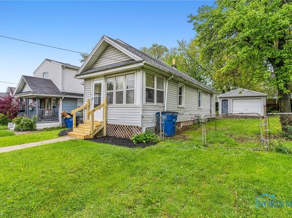1658 Botkins Dr, Toledo, OH 43605