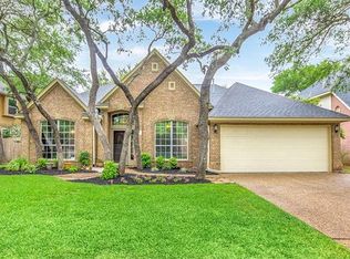 11116 Calavar Dr, Austin, TX 78726