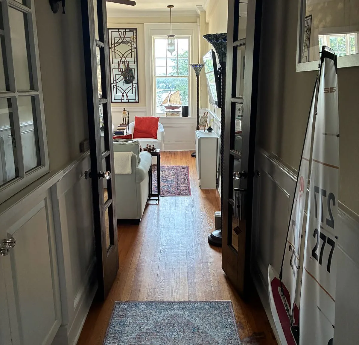 1 bed, 784 sqft, $3,500 — Photo 2