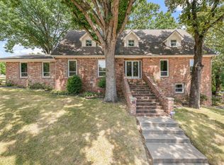 2701 Lakeview Rd, N Little Rock, AR 72116