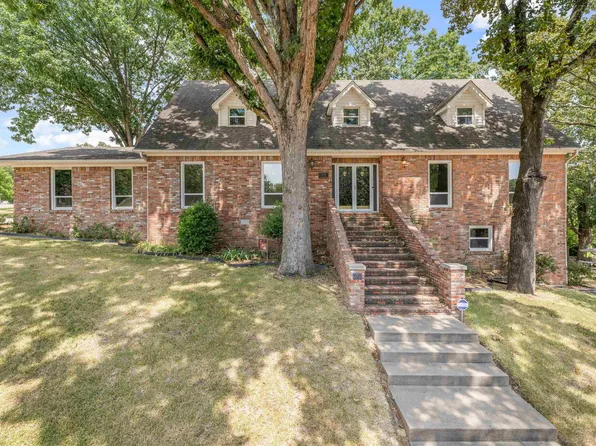 2701 Lakeview Rd, N Little Rock, AR 72116