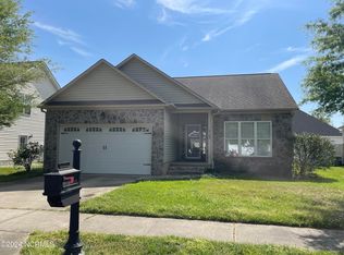 2108 Tulls Cove Rd, Winterville, NC 28590