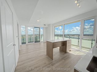 15 Skyridge Dr #1202, Brampton, ON L6P 4N9