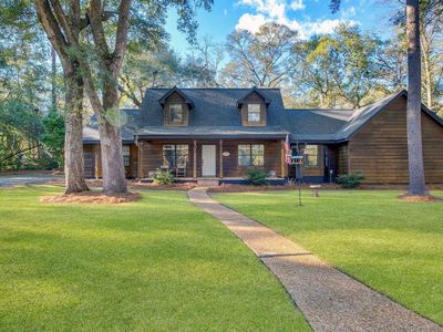 3800 Sutton Pl, Tallahassee, FL, 32303
