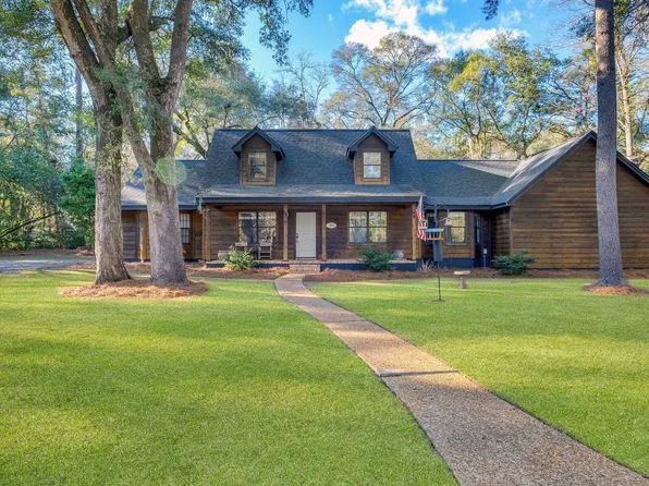 3800 Sutton Pl, Tallahassee, FL 32303