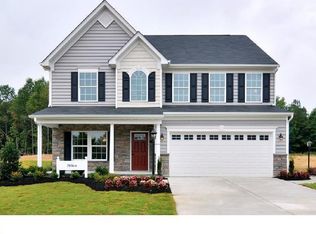 160 Tywyn Dr, Middletown, DE 19709
