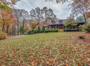 1020 Kiser Dairy Rd, Dallas, NC 28034