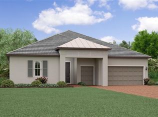 32303 Cannon Rush Dr, San Antonio, FL 33576