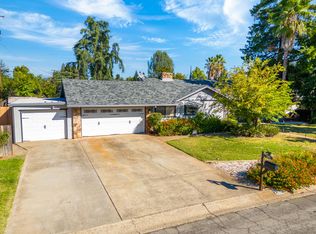 660 Gary Ct, Redding, CA 96002