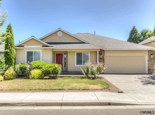 851 5th St, Jefferson, OR 97352