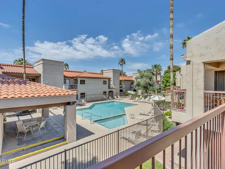 9270 E Mission Ln #219 — Photo 4