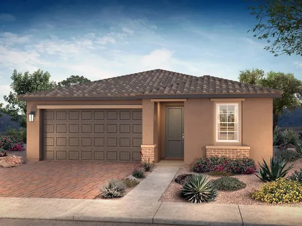 12114 W Levi Dr, Avondale, AZ 85323