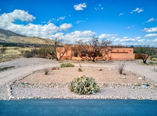 5901 E Hunter Creek Ct, Hereford, AZ 85615