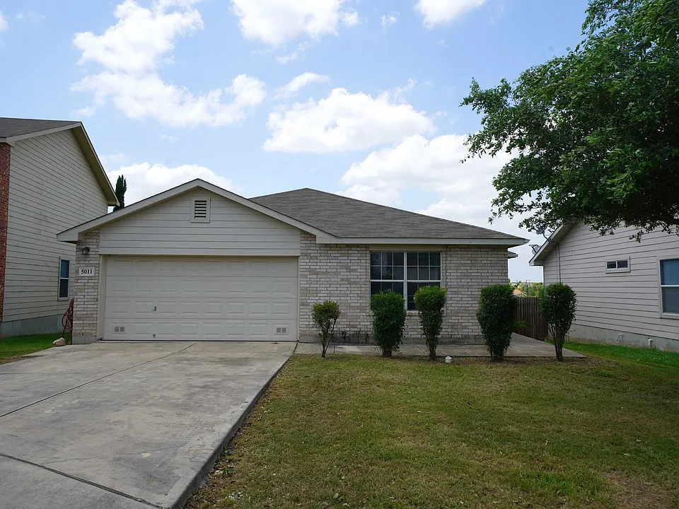 5011 Braden Gate