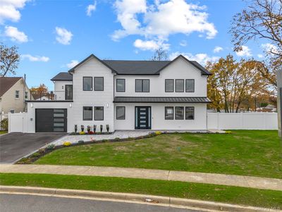 2 Orchid Road, Levittown, NY, 11756