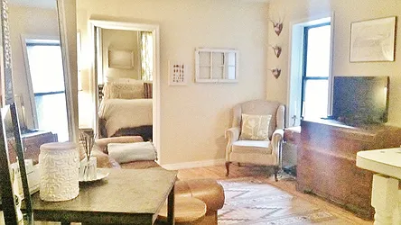 Rented by Park Property Advisors