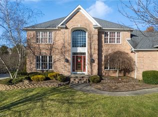 8569 Parsons Court Cir NW, Massillon, OH 44646