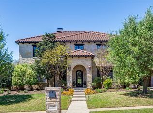 4600 Cardona Ct, Fort Worth, TX 76126
