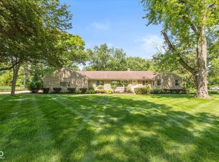 6600 Barr Will Dr, Indianapolis, IN 46220