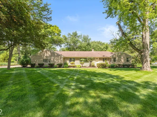 6600 Barr Will Dr, Indianapolis, IN 46220