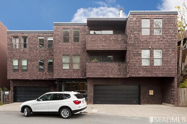 1st image of 445 Upper Ter APT 5