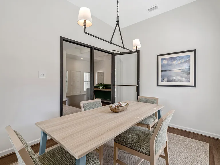 The Oakley at Hillcrest — Photo 16