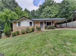 3395 Kenland Rd SE, Smyrna, GA 30082