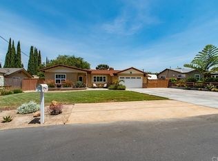 631 E Fellows Dr, Orange, CA 92865
