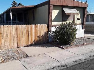 3480 Lost Hills Dr, Las Vegas, NV 89122