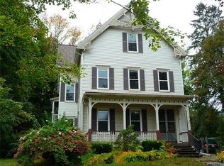 35 Pleasant St, Spencer, MA 01562