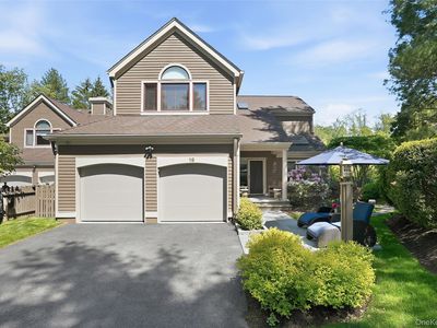 19 Clubhouse Lane, Scarsdale, NY, 10583