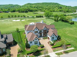 6294 Wild Heron Way, College Grove, TN 37046