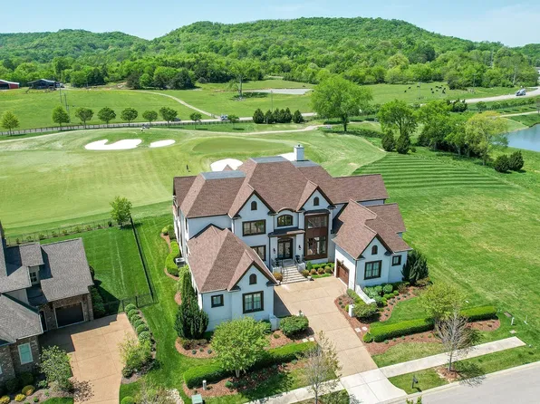 6294 Wild Heron Way, College Grove, TN 37046
