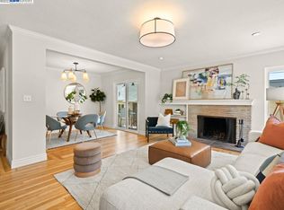 864 Erie St, Oakland, CA 94610