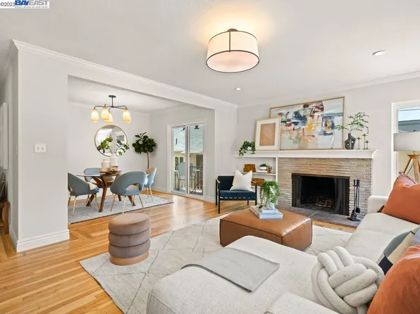 864 Erie St, Oakland, CA 94610