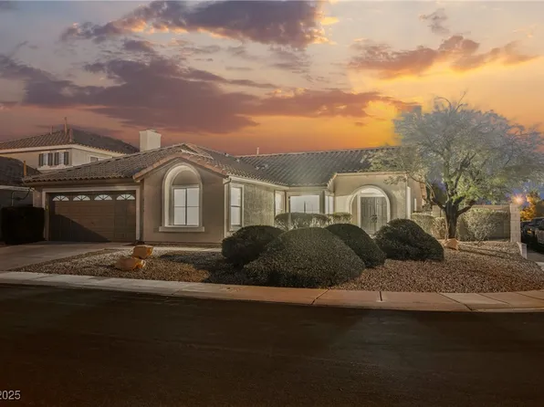 6236 Badgerglen Pl, North Las Vegas, NV 89031