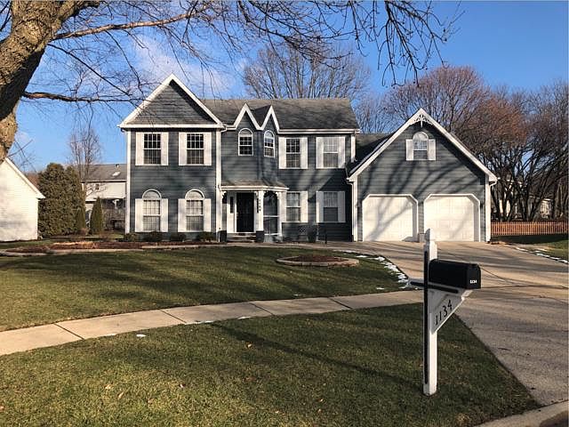 1st image of this home