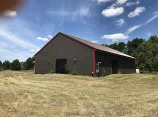 3241 Moore Rd, Owendale, MI 48754