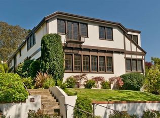 171 San Benito Way, San Francisco, CA 94127