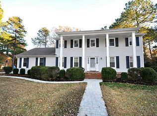 4713 Little John Rd, Virginia Beach, VA 23455