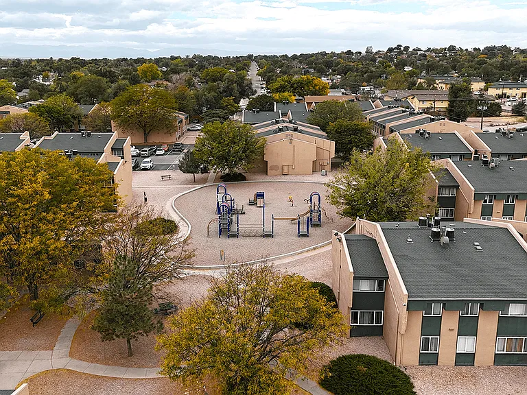 Find Your Next Home at Mesa Gardens
