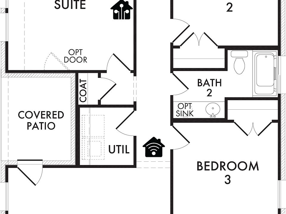 2nd image of 2012 Oak Dr