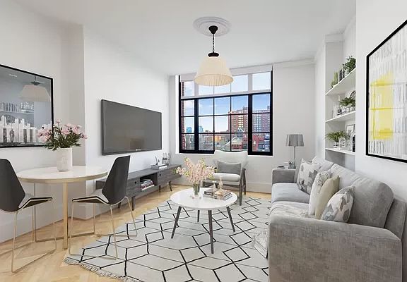 2nd image of 50 Clinton St #6A
